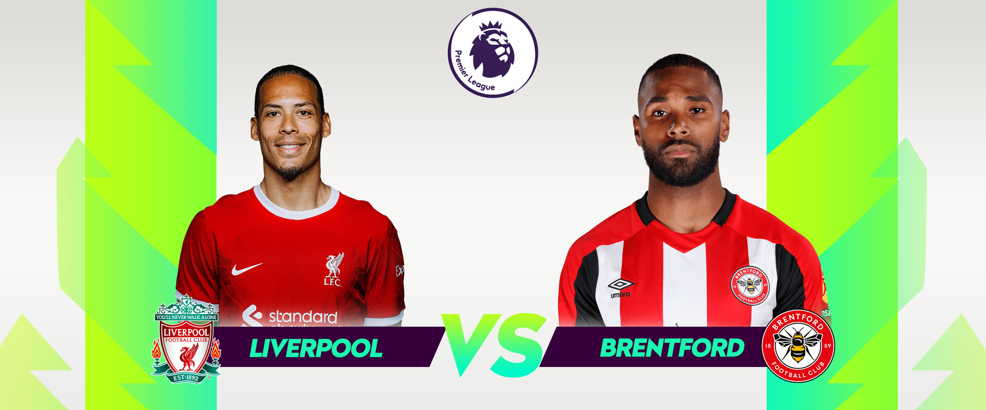 BRENTFORD VS LIVERPOOL TIPS visual data 3